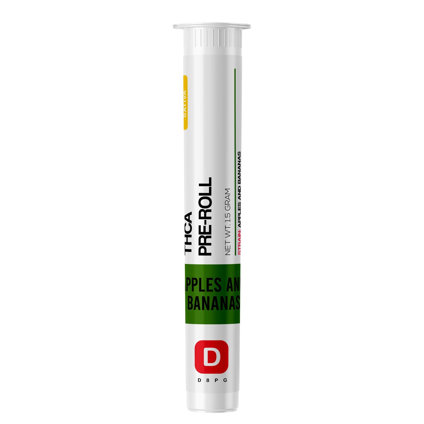THCA Pre Roll