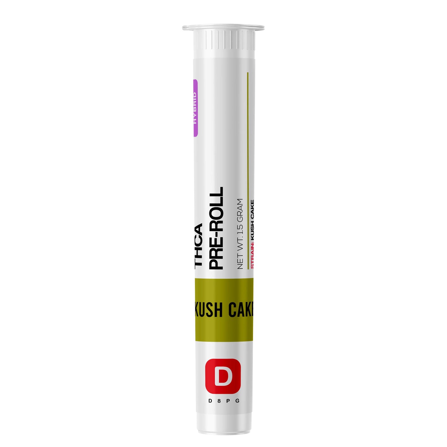THCA Pre Roll
