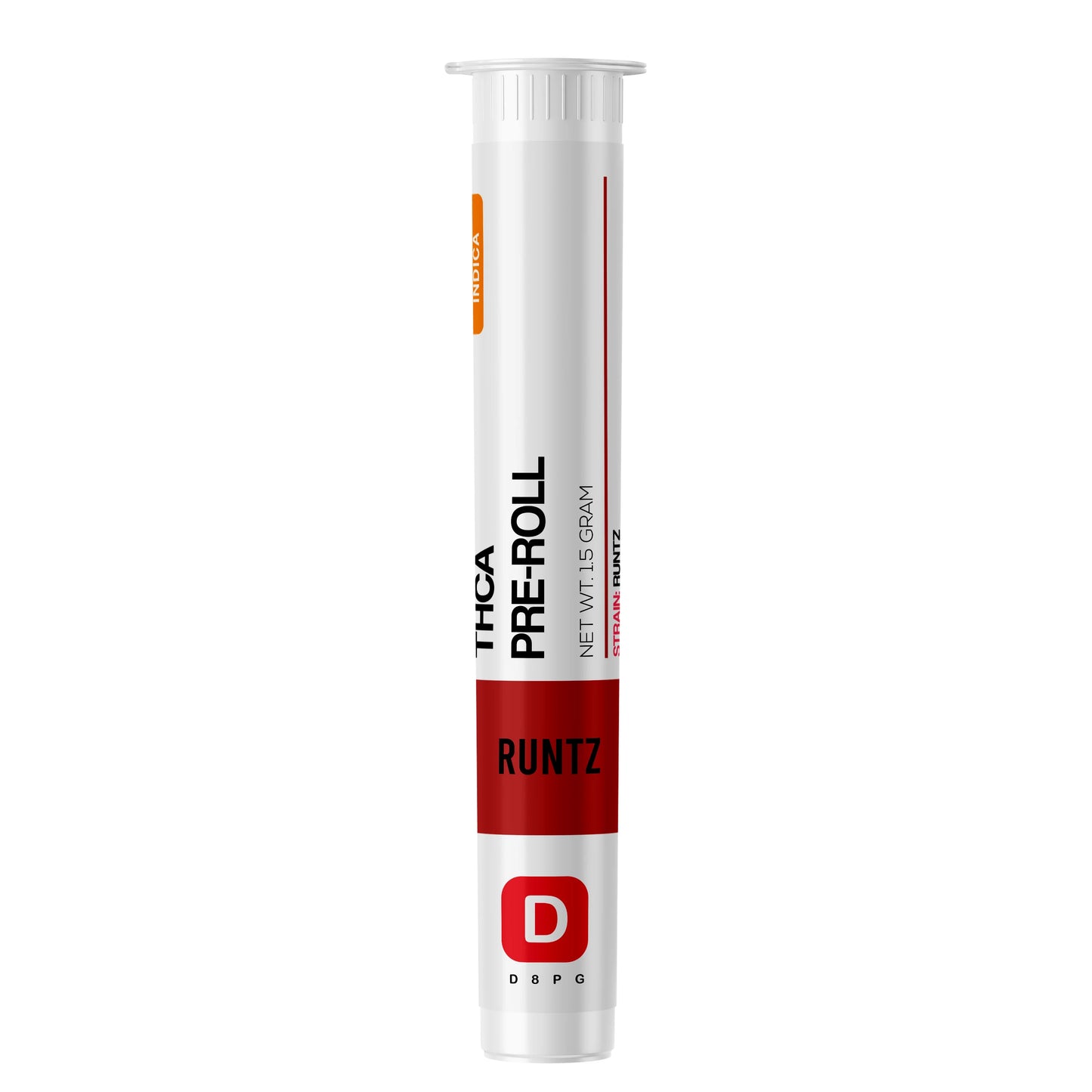 THCA Pre Roll
