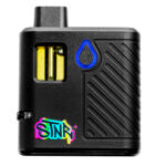 STNR CREATIONS - STNR;s BLEND - 3g DISPOSABLE