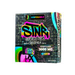 STNR CREATIONS - STNR;s BLEND - 3g DISPOSABLE