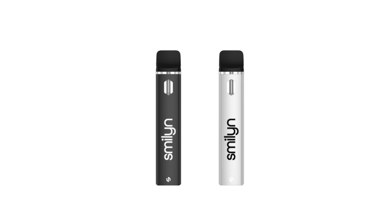 SMILYN POD SYSTEM STARTER KIT